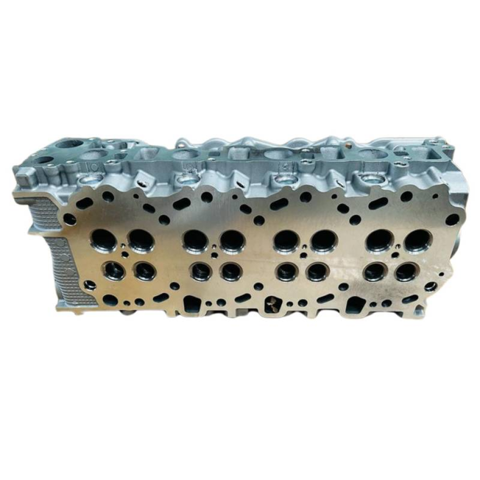 CABEÇOTE HILUX 2.5 16V 05/... (2KD) 1110130070