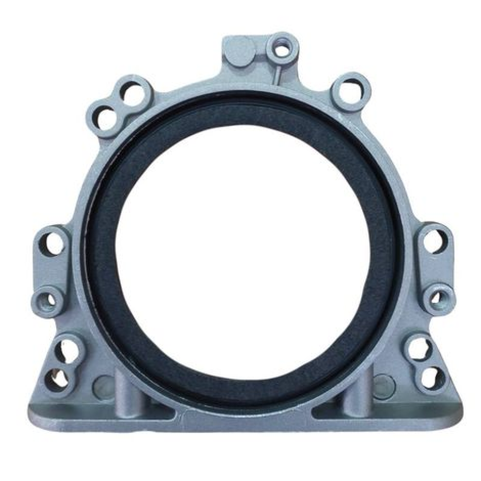 Retentor Virabrequim Traseiro Gol Parati 1.0 8v 16v Motor At 026103171d