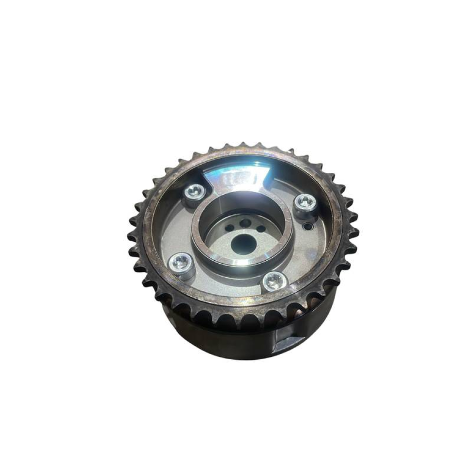 POLIA VARIAVEL VVT ESCAPE HB20S 1.0 12V ANO 2013 ATÉ 2019 24370-04000