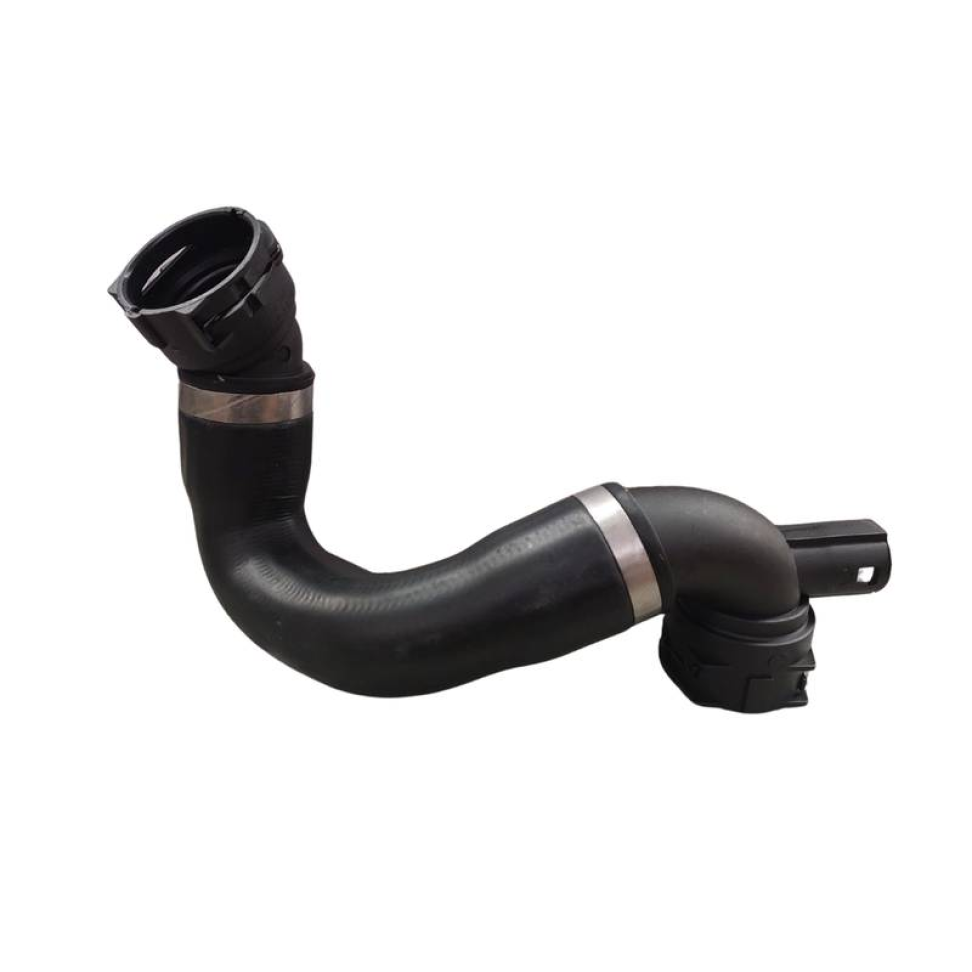 MANGUEIRA INFERIOR RADIADOR BMW 130I 330I E90 17127531581