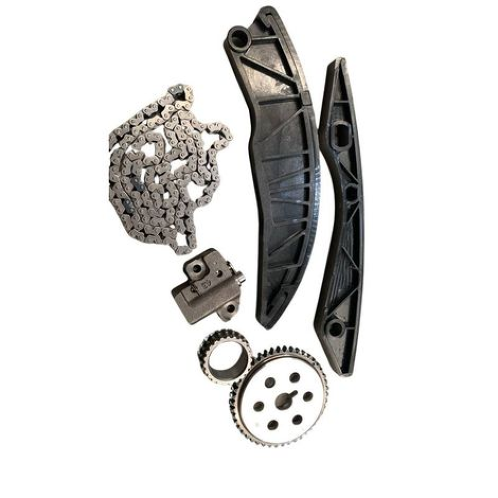 KIT CORRENTE DISTRIBUIÇÃO KIA SOUL CERATO 1.6 16V HYUNDAI HB20 1.6 16V