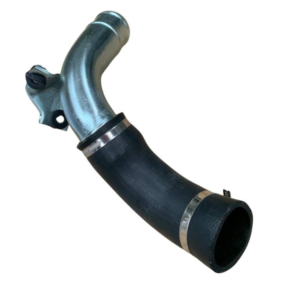 MANGUEIRA SAÍDA INTERCOOLER P/ADMISSÃO S10 2012/... 52016509