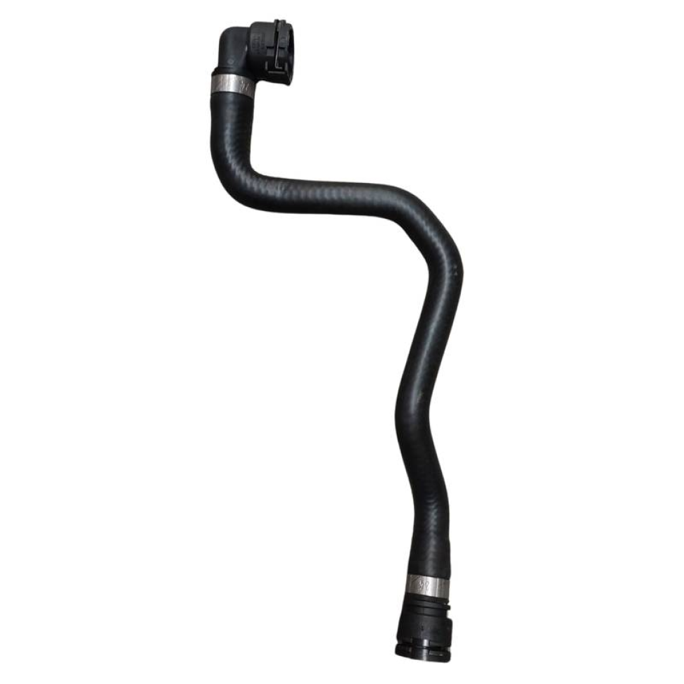 MANGUEIRA RETORNO RADIADOR X5 4.4 2000 A 2003 - 11537500752