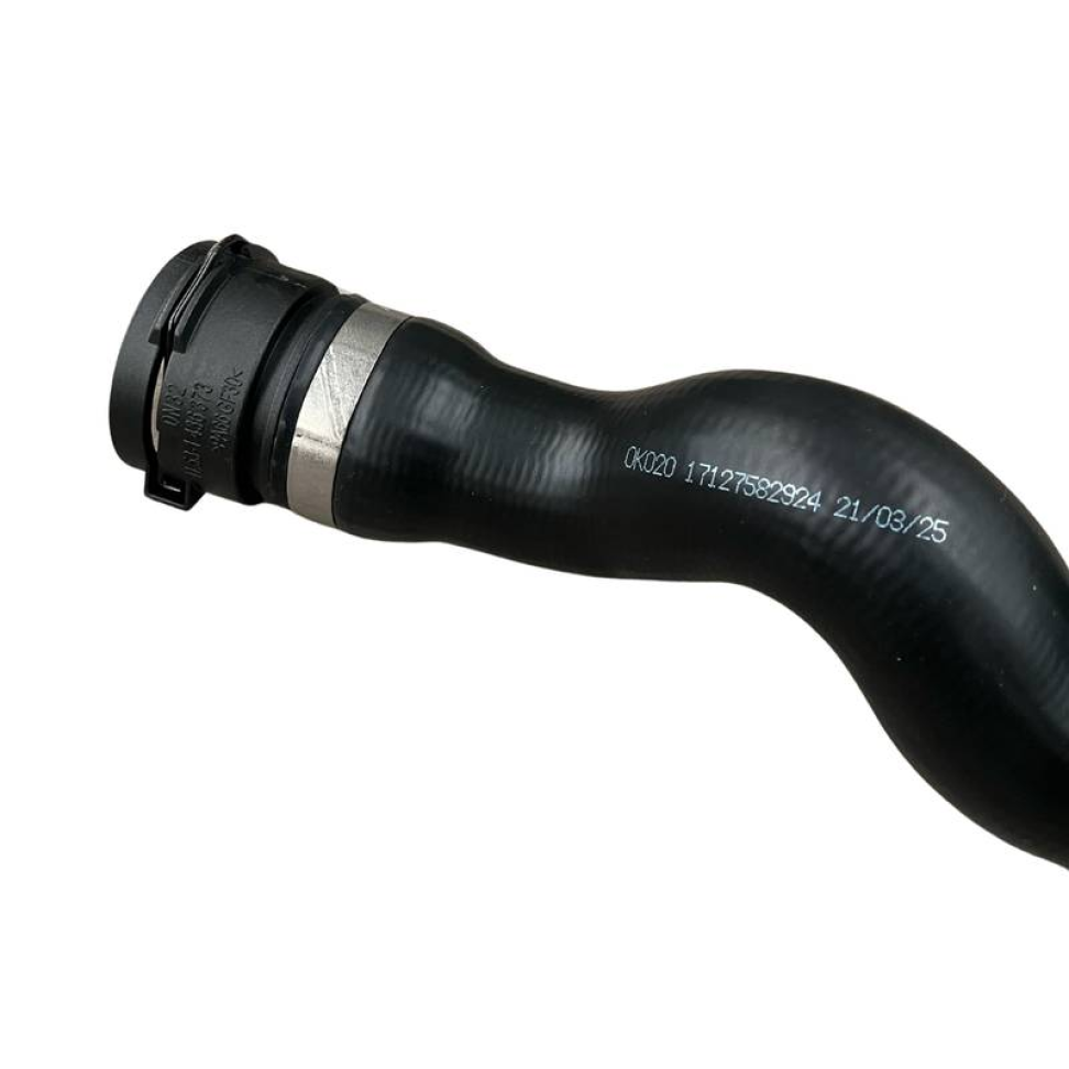 MANGUEIRA SUPERIOR RADIADOR BMW 528I F10 2009-2013 N52N 17127582924 - #3