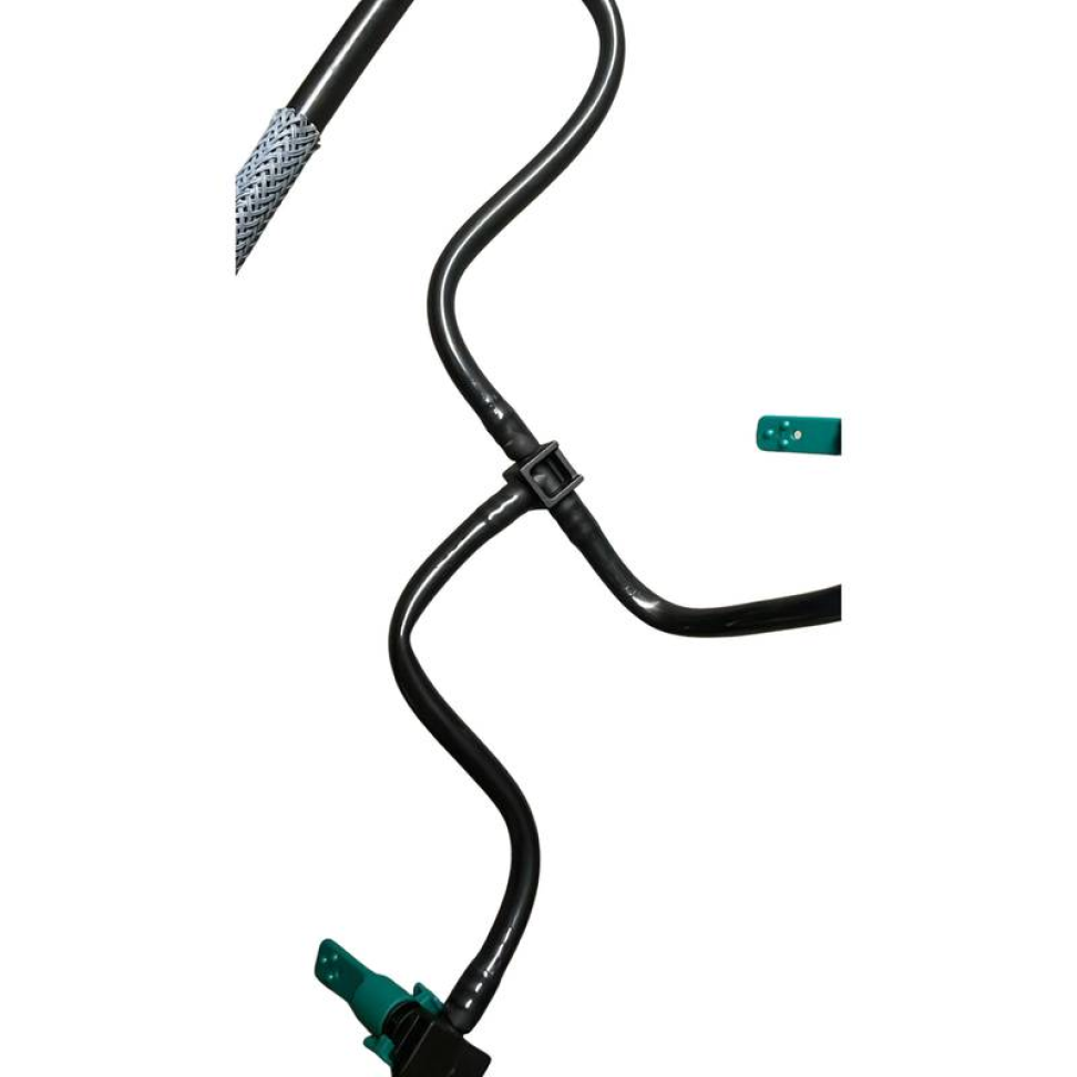 MANGUEIRA RETORNO BICO INJETOR FORD TRANSIT 2.4 8C1Q9K022AC