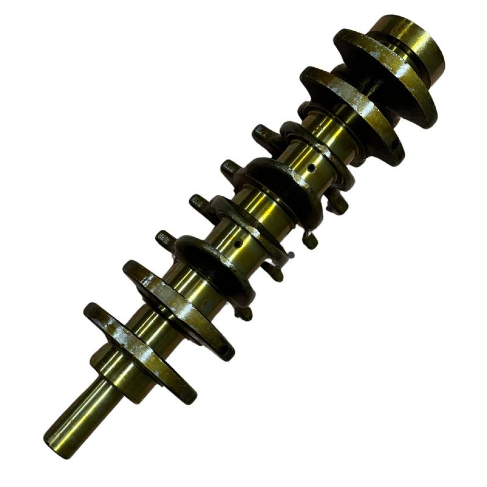 VIRABREQUIM FORJADO STD HR 2.5 16v Motor D4cb 2013 Até 2020 231114a701