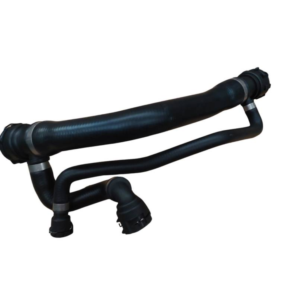MANGUEIRA SUPERIOR RADIADOR BMW 540I 550I E60 N62 2005/2010 17127534918