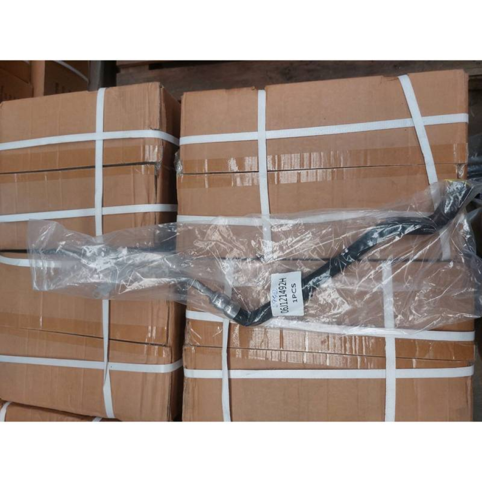 MANGUEIRA TUBO DE ÁGUA RETORNO VW JETTA TIGUAN AUDI A3 A4 TT 06J12149