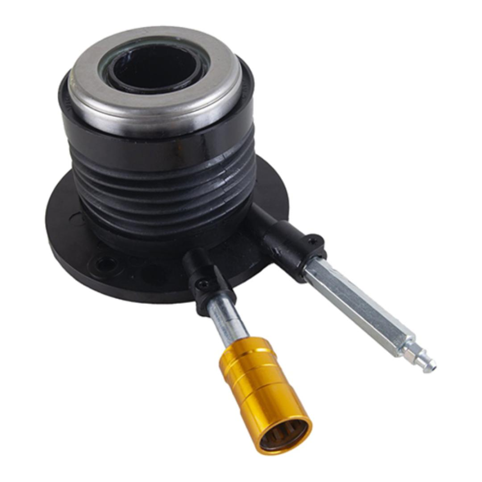 ATUADOR EMBREAGEM S10/BLAZER 2.8/4.3 MWM 96/