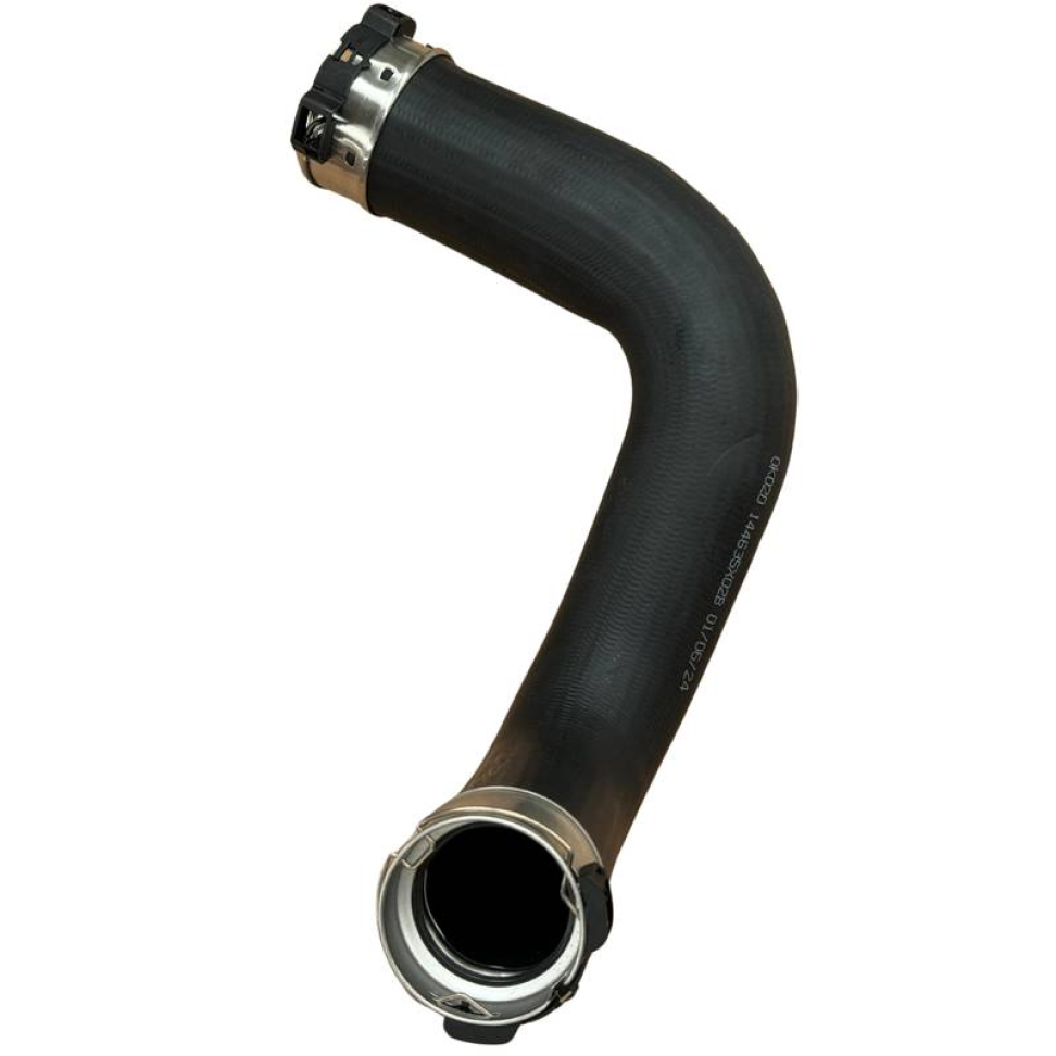 MANGUEIRA INTERCOOLER TURBINA FRONTIER 2013 2014 2015 2016 144635X02B