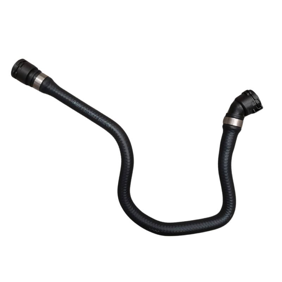 MANGUEIRA DE ÁGUA BMW E65 E66 745I 750I 17127508015
