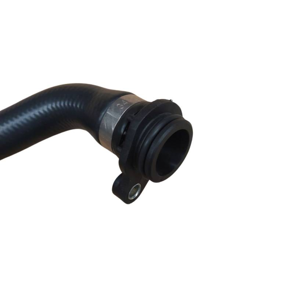 MANGUEIRA INFERIOR RADIADOR KIA BONGO K2500 16V 2013 254124E200 - #3