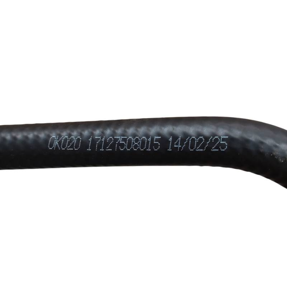 MANGUEIRA DE ÁGUA BMW E65 E66 745I 750I 17127508015 - #3
