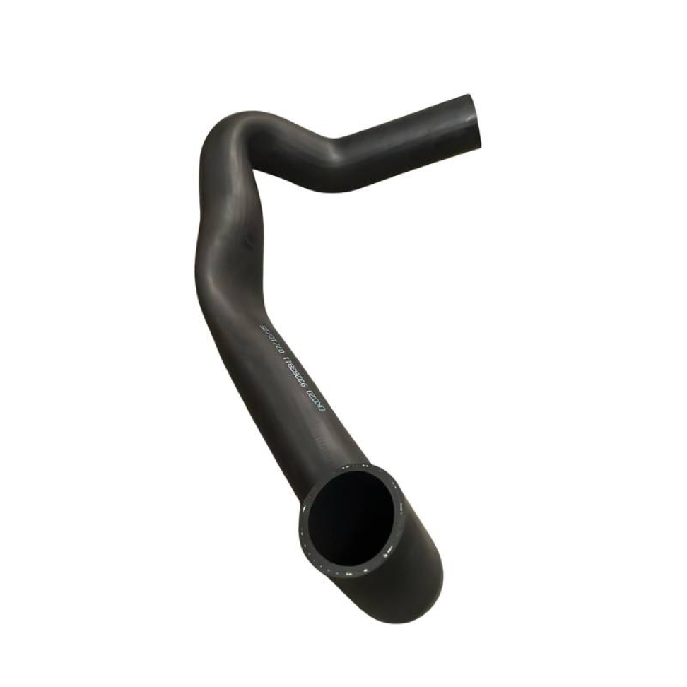 MANGUEIRA INTERCOOLER A TURBINA S10 2.8 00/05 93283811