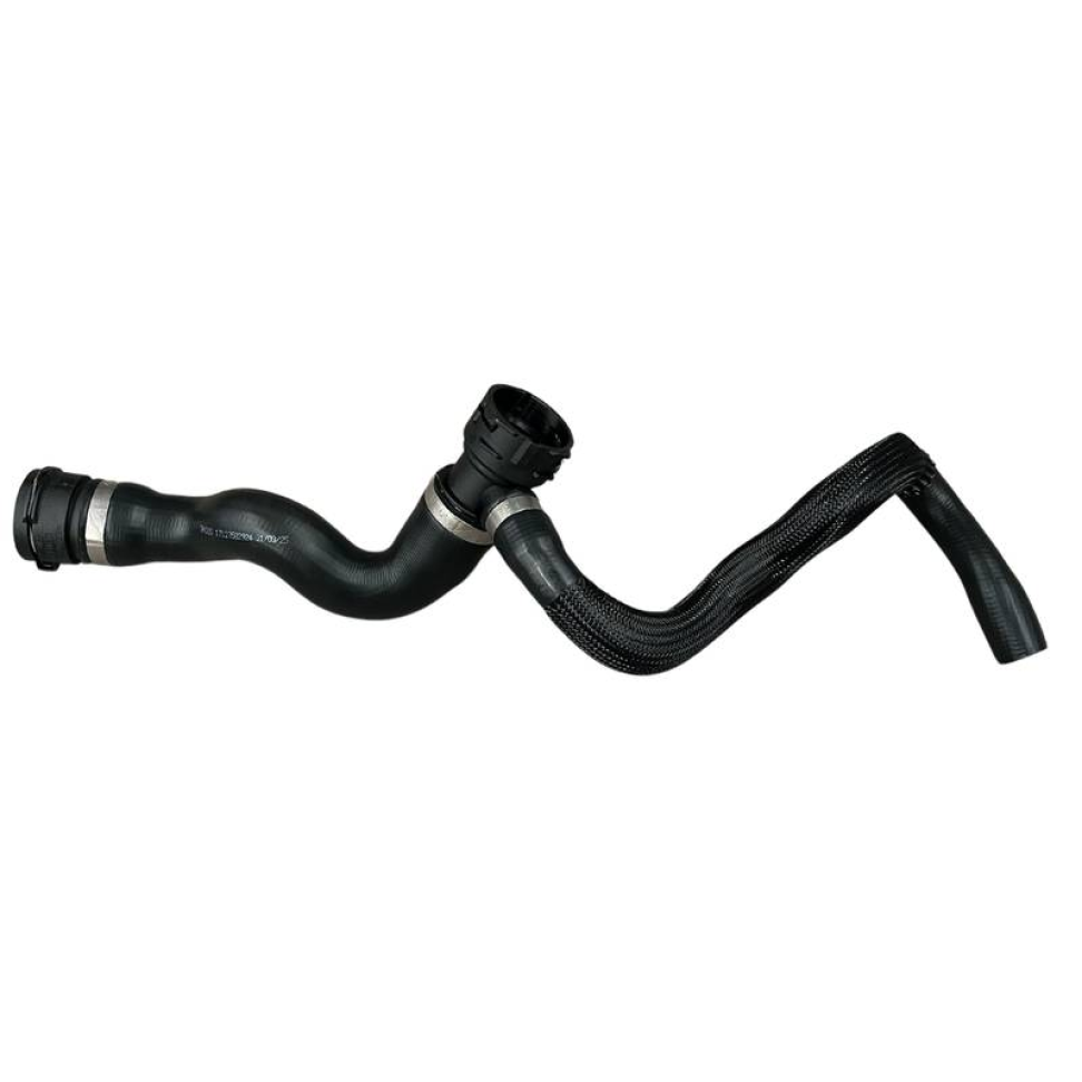 MANGUEIRA SUPERIOR RADIADOR BMW 528I F10 2009-2013 N52N 17127582924