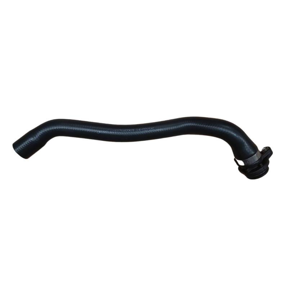 MANGUEIRA INFERIOR RADIADOR KIA BONGO K2500 16V 2013 254124E200