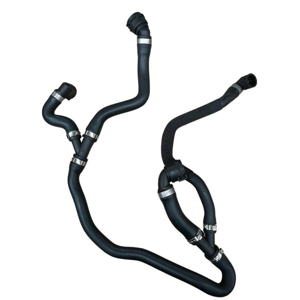 MANGUEIRA SUPERIOR RADIADOR BMW F01 F02 F03 F04 F10 F18 F11 17127578403