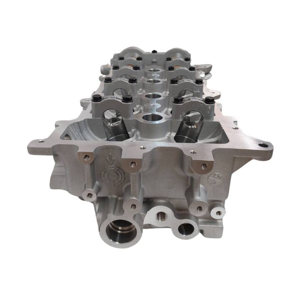 CABEÇOTE COROLLA 1.6/1.8 16V 11101-22071/11101-22052