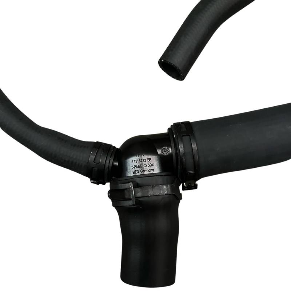 MANGUEIRA SUP. DO RADIADOR FREELANDER 1 - 2.5 V6 PCH000232 - #3