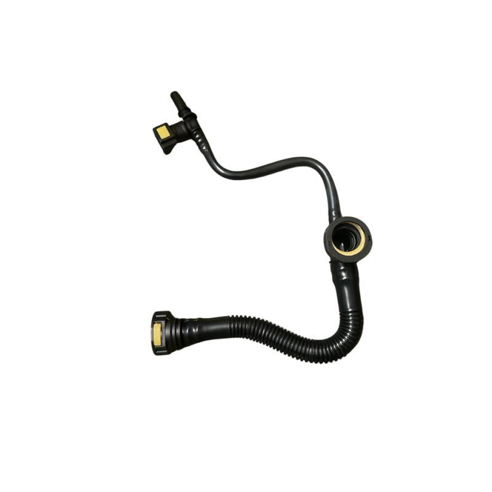 MANGUEIRA RESPIRO DO ÓLEO PEUGEOT 206 207 C3 1.4 8V 1192Q7