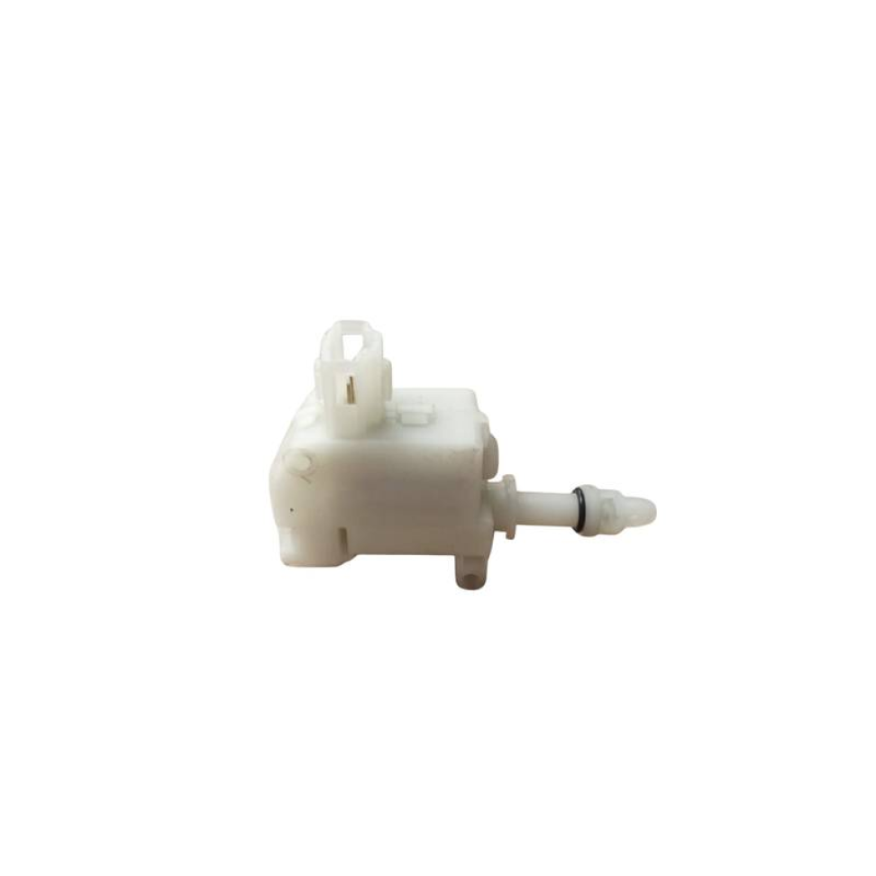 ATUADOR MOTOR TRAVA ELETRICA PORTA MALAS GOL G4 2005 A 2015 5W0.959.77