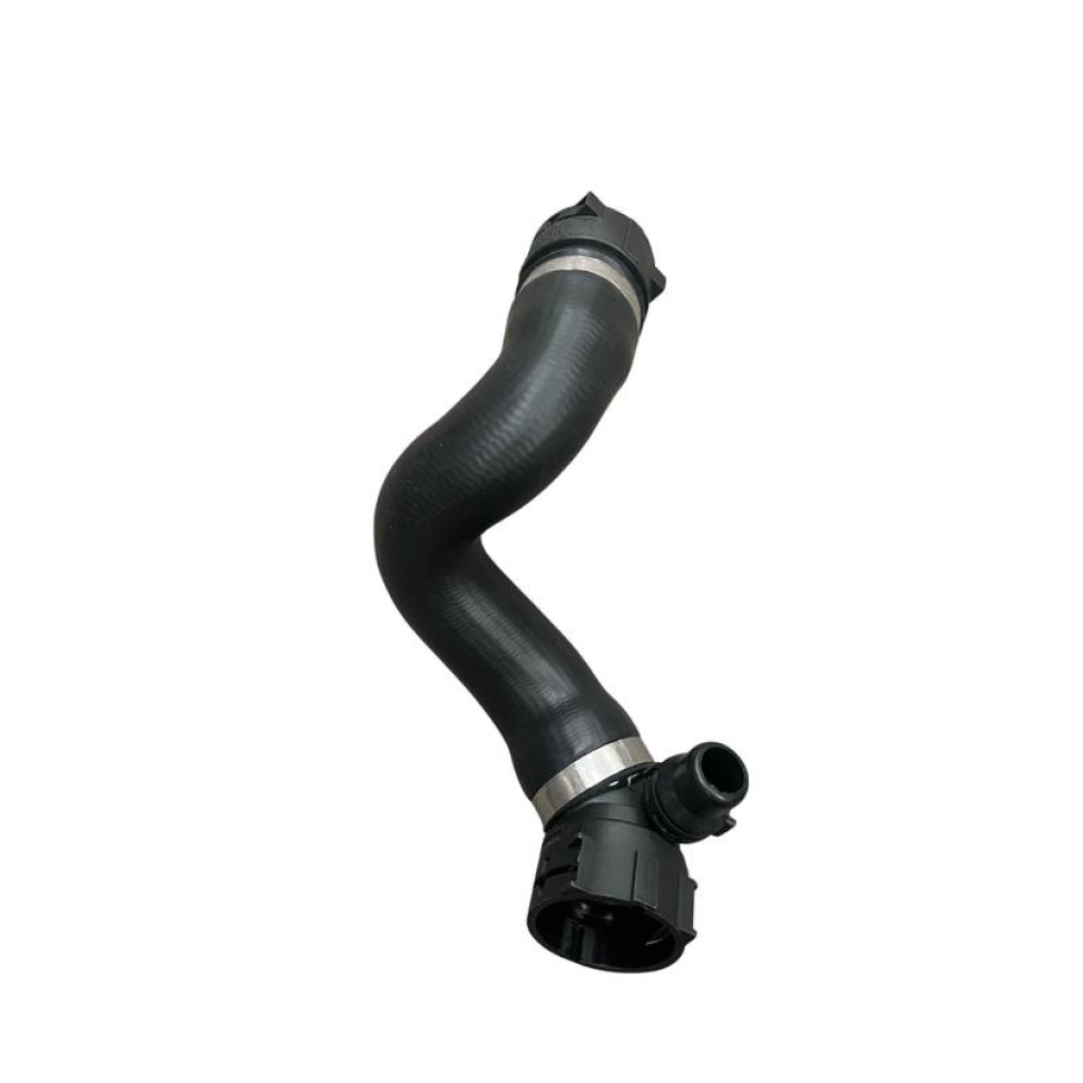 MANGUEIRA INFERIOR RADIADOR BMW X6 35IX E71 2010 N54 17127578703