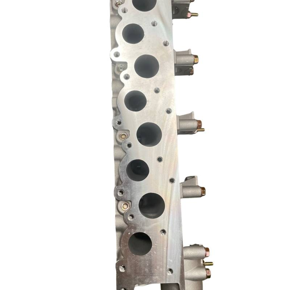 CABEÇOTE H100 2.5 K2500 8v 1999/2004 Md139564 (Valvula p/ Fora)