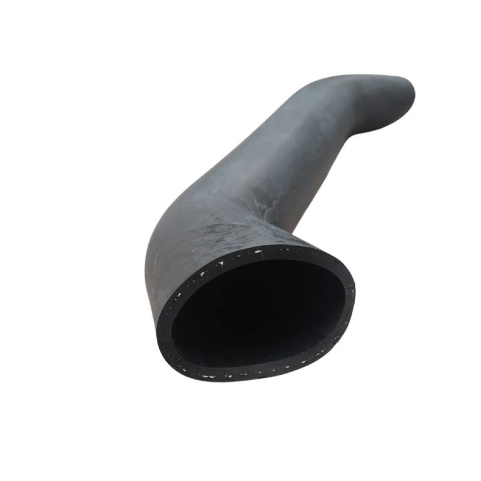MANGUEIRA INTERCOOLER BOXER 2.3 MULTIJET EUROV 1371635080