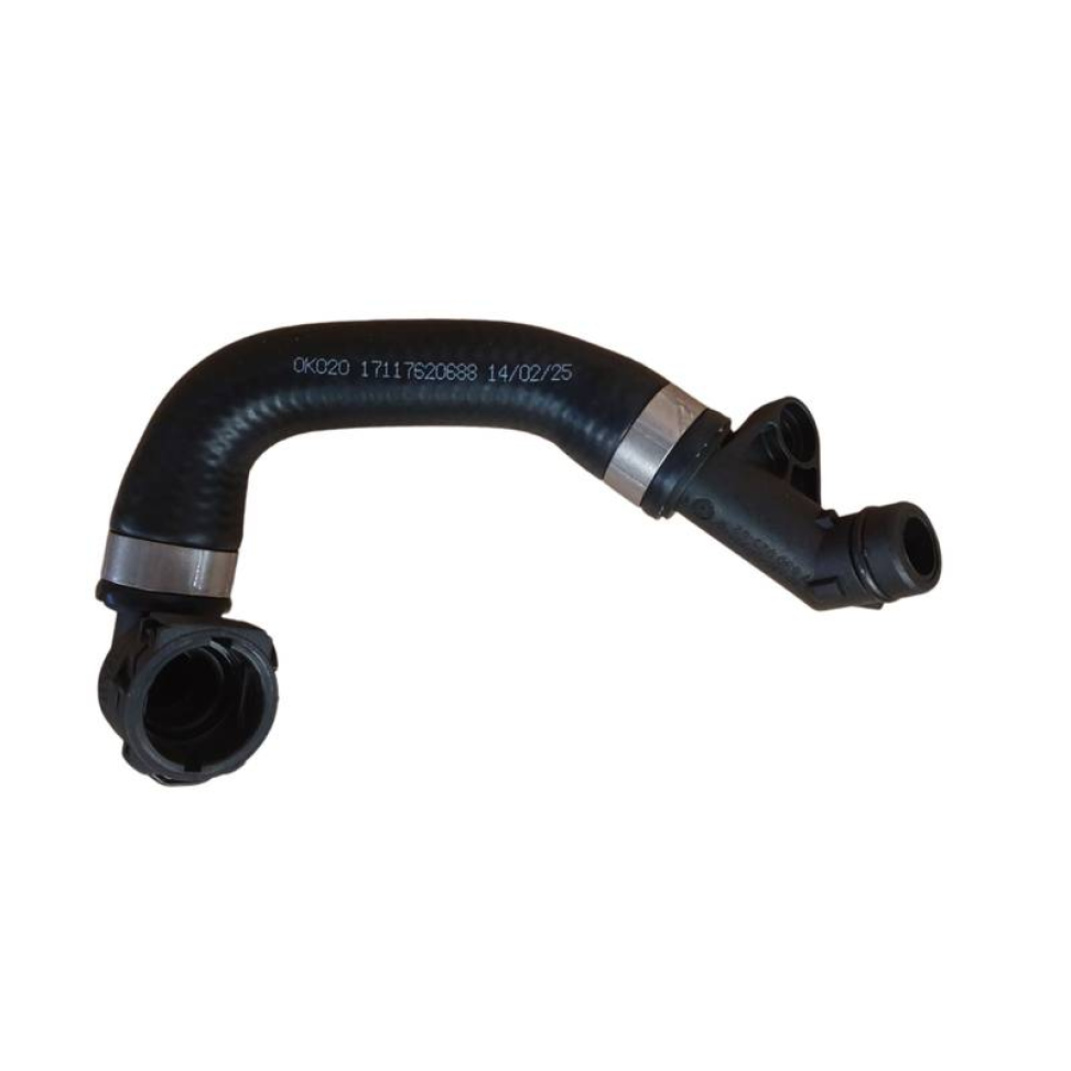 MANGUEIRA RADIADOR REFRIGERADOR BMW Z4 E84 E89 17117620688