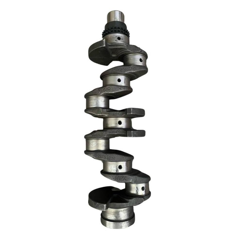 VIRABREQUIM STD IVECO 3.0 504200166 504041684 - #5