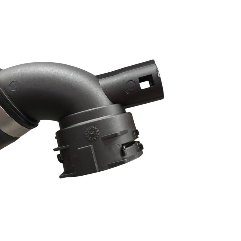 MANGUEIRA INFERIOR RADIADOR BMW 130I 330I E90 17127531581 - #3