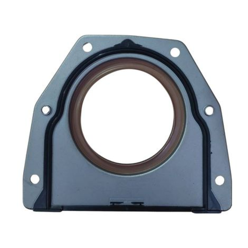 Retentor Traseiro Virabrequim New Fiesta 2010-2019 Bm5z6k301b - #4