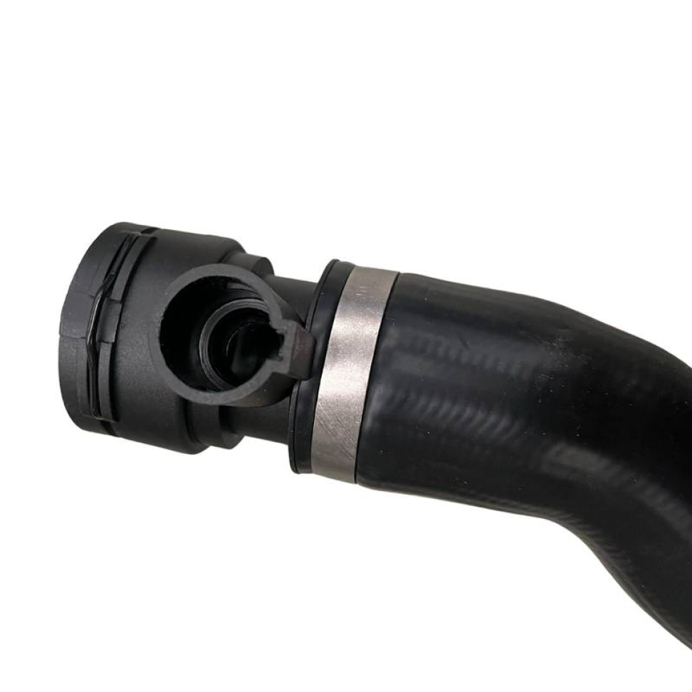 MANGUEIRA TUBO TUBULAÇÃO RADIADOR BMW X5 E70 N62 17127536231 - #3