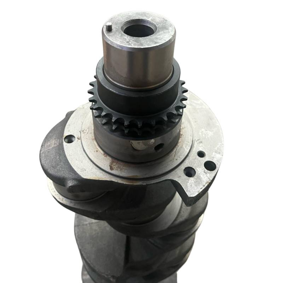 VIRABREQUIM STD IVECO 3.0 504200166 504041684 - #3