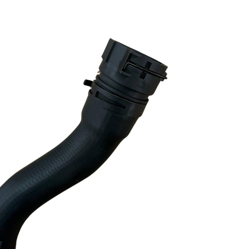 MANGUEIRA SUPERIOR RADIADOR FIORINO MOBI STRADA UNO 51851014 - #3