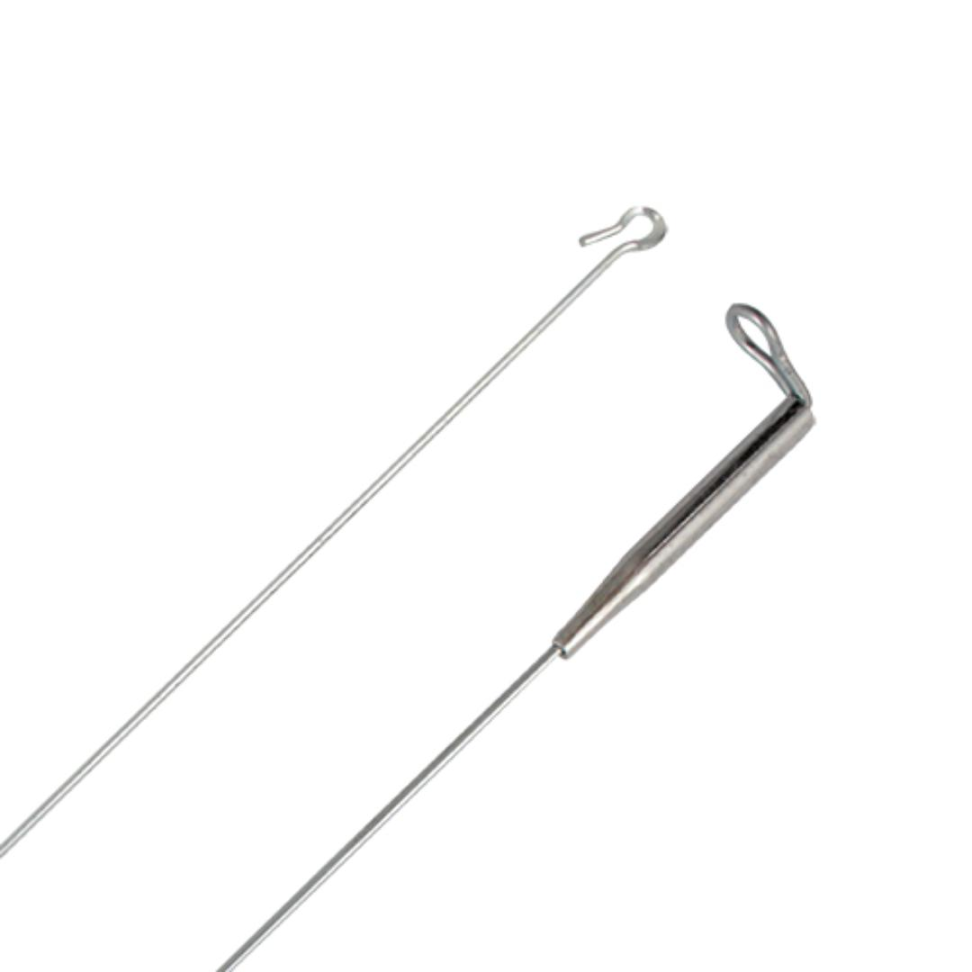 ANTENA CORTA PIPA UNIVERSAL RETROVISOR FIXA