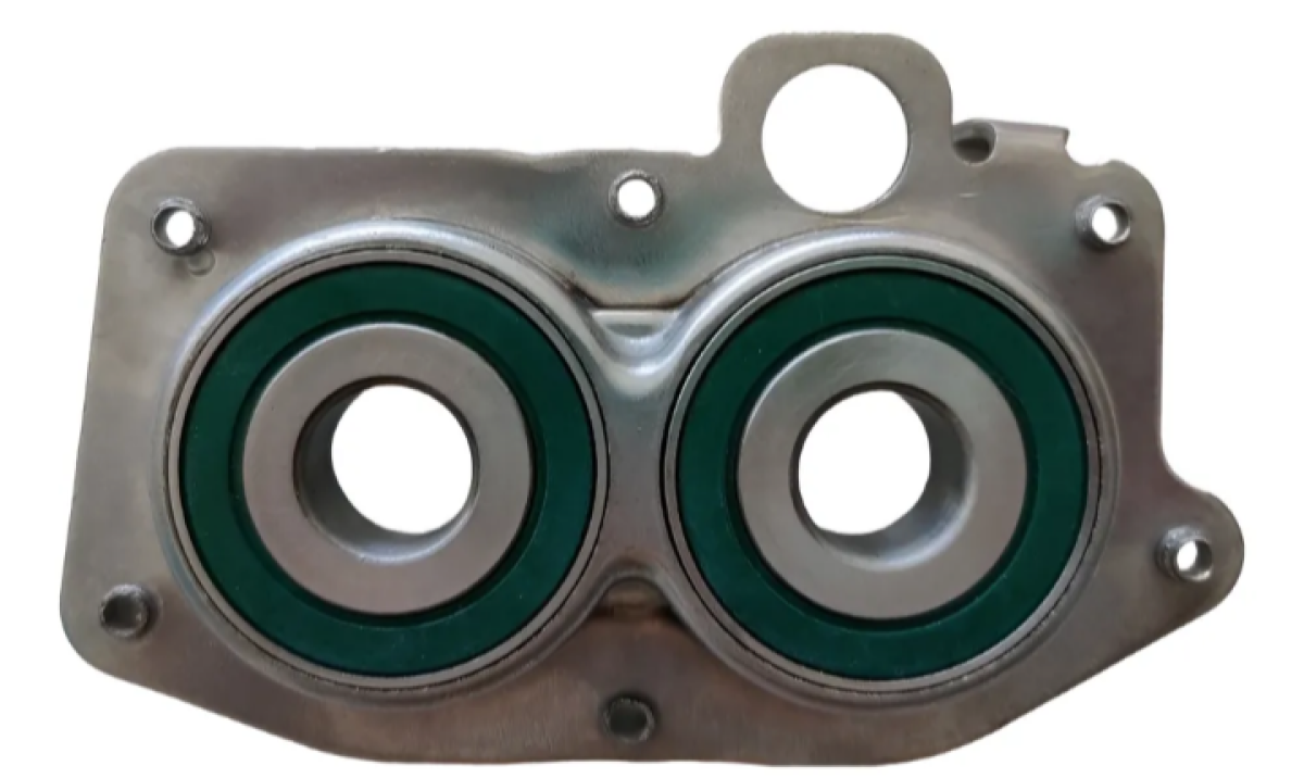 Rolamento Duplo Cambio Gol G5, G6, Fox, Golf, Voyage Novo Joy fox