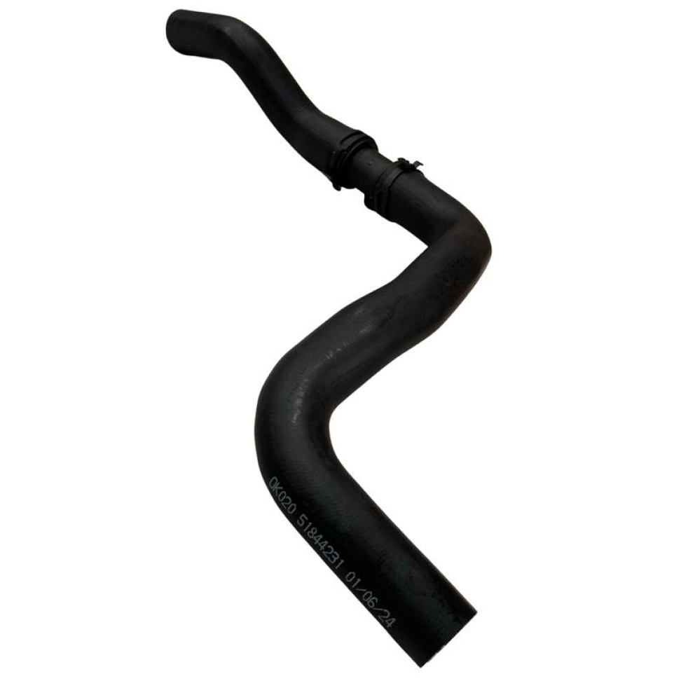 MANGUEIRA SUPERIOR DO RADIADOR FIAT BRAVO ETORQ 1.8 51844231