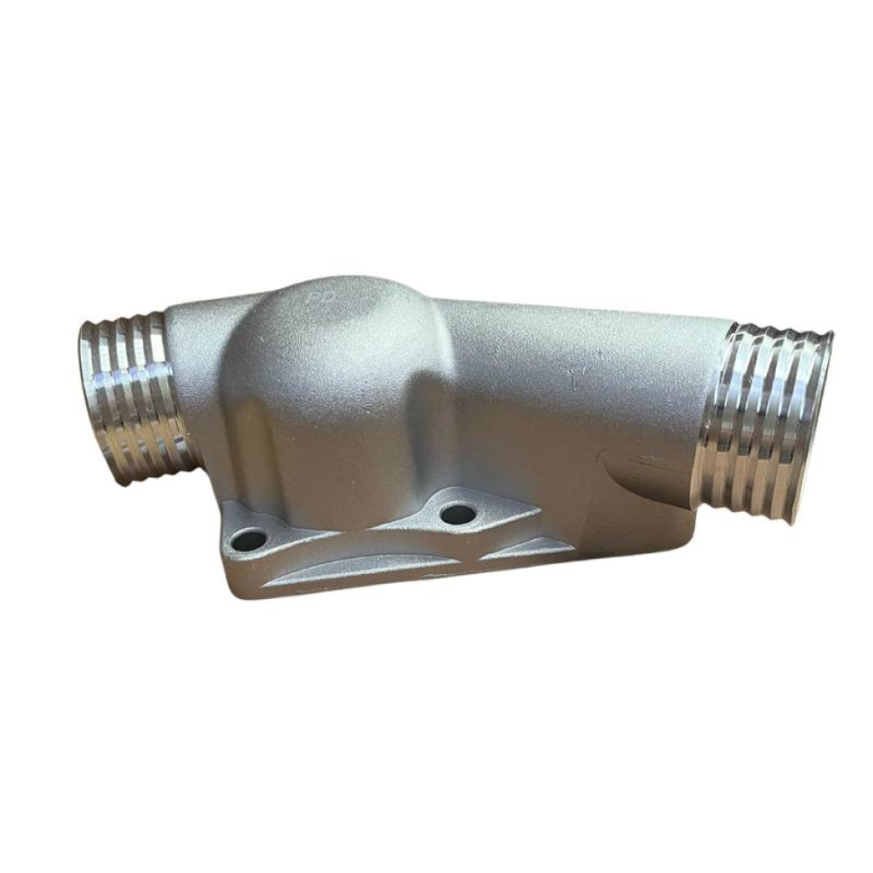CARCAÇA VÁLVULA TERMOSTÁTICA BMW E36 320I 520I M50 M52 11531722531