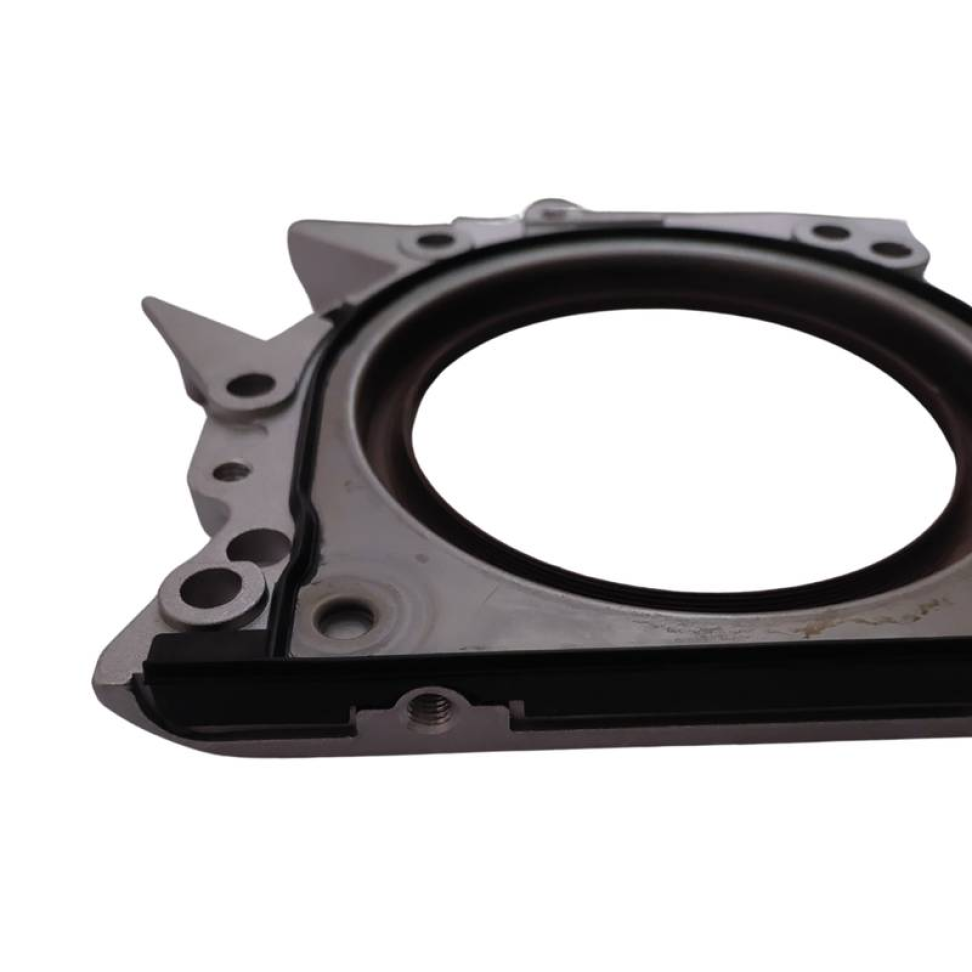 Retentor Virabrequim Vw Gol Saveiro Parati 2003 A 2012 030103171q - #3