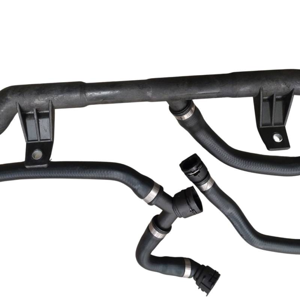 MANGUEIRA MÚLTIPLA 4VIAS N46N BMW E90 318I 320I X1 2008/2015 17127548221 17127523152 - #3