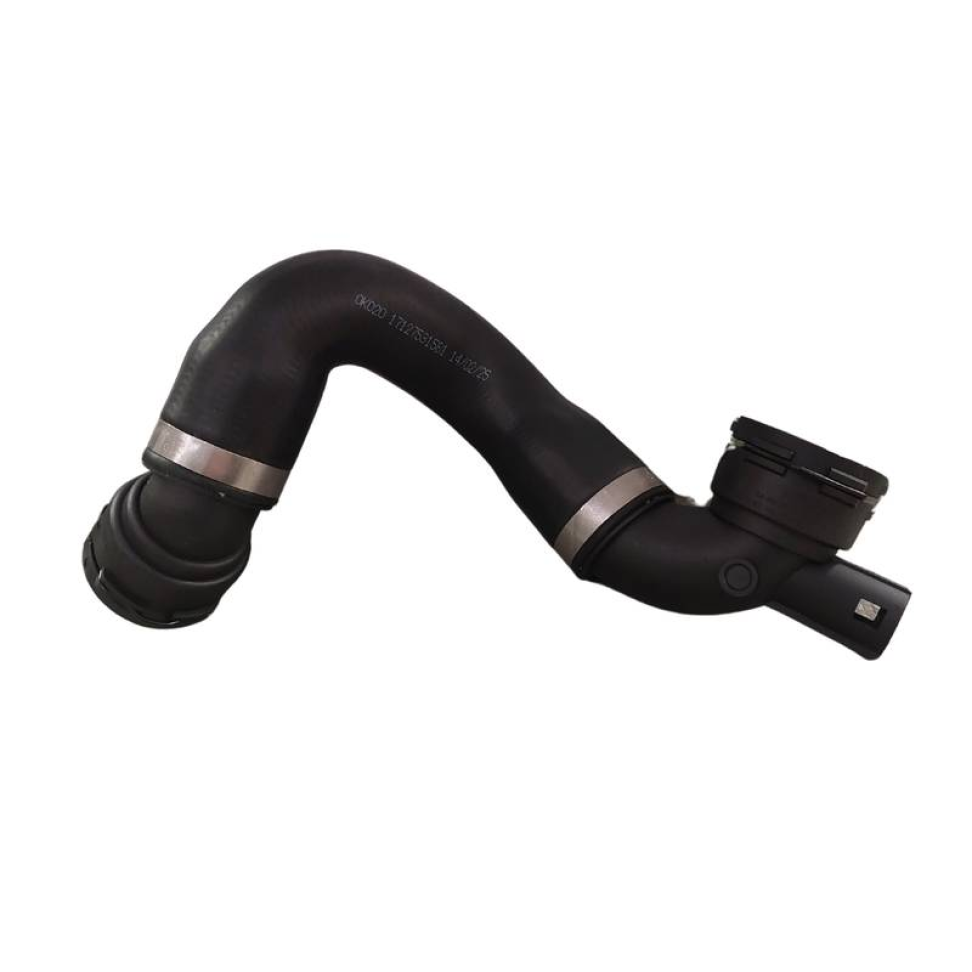 MANGUEIRA INFERIOR RADIADOR BMW 130I 330I E90 17127531581
