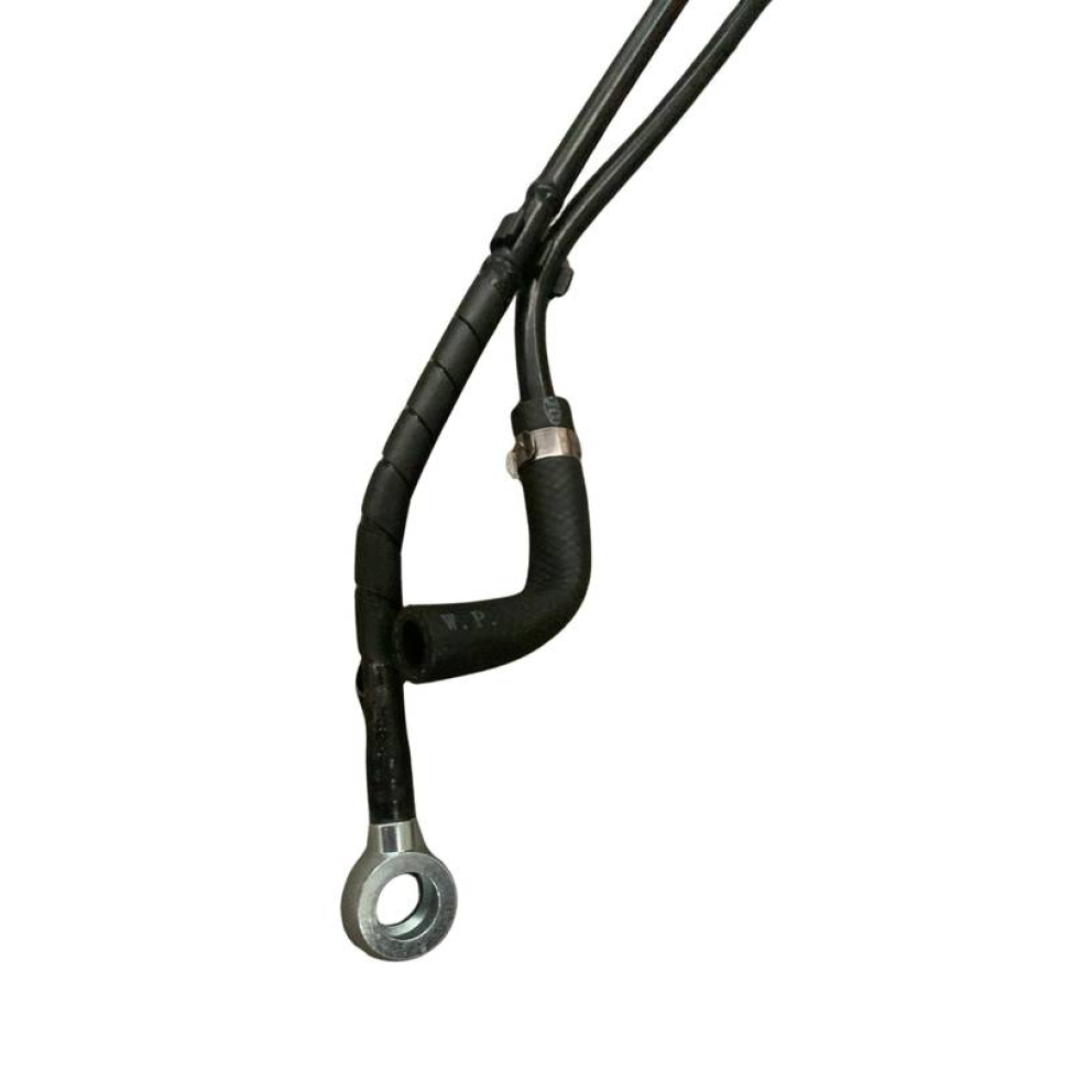 MANGUEIRA TUBO DUPLO DE COMBUSTÍVEL DUCATO MULTIJET 504110763