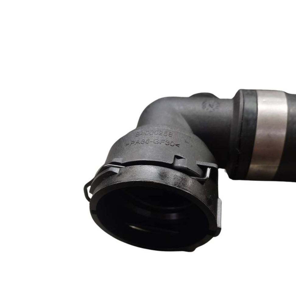MANGUEIRA INFERIOR RADIADOR VOLVO XC60 XC70 S60 3.0 31261407 - #3