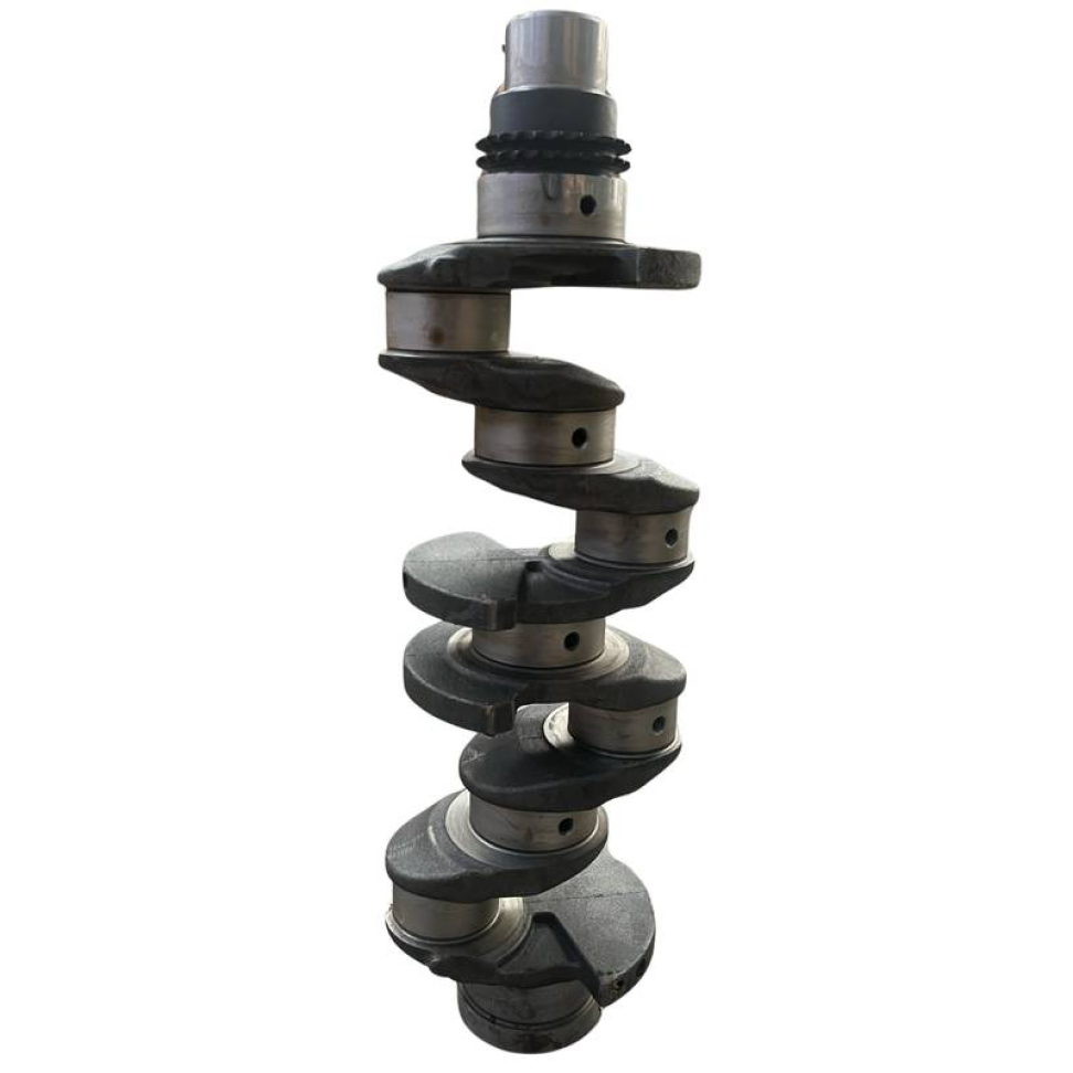 VIRABREQUIM STD IVECO 3.0 504200166 504041684 - #4