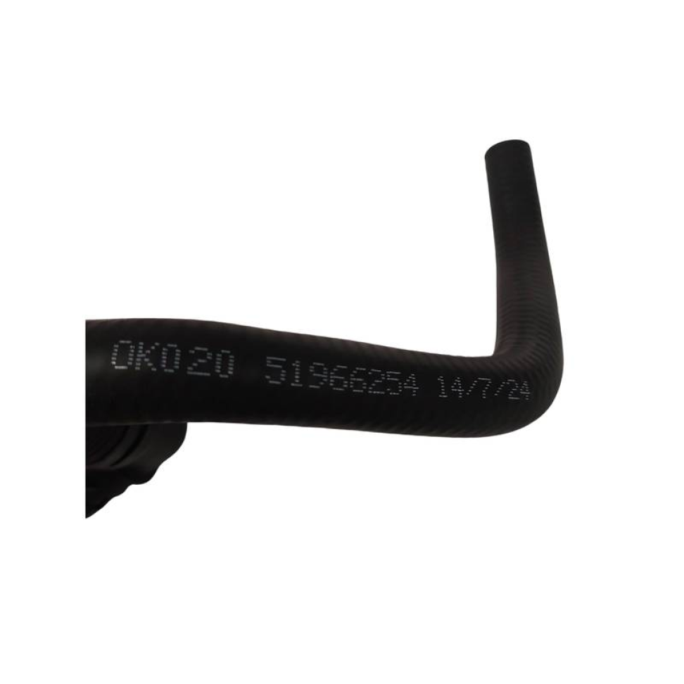 MANGUEIRA AR QUENTE COMPASS RENEGADE TORO 2.0 2016 51966254 52027525 - #3