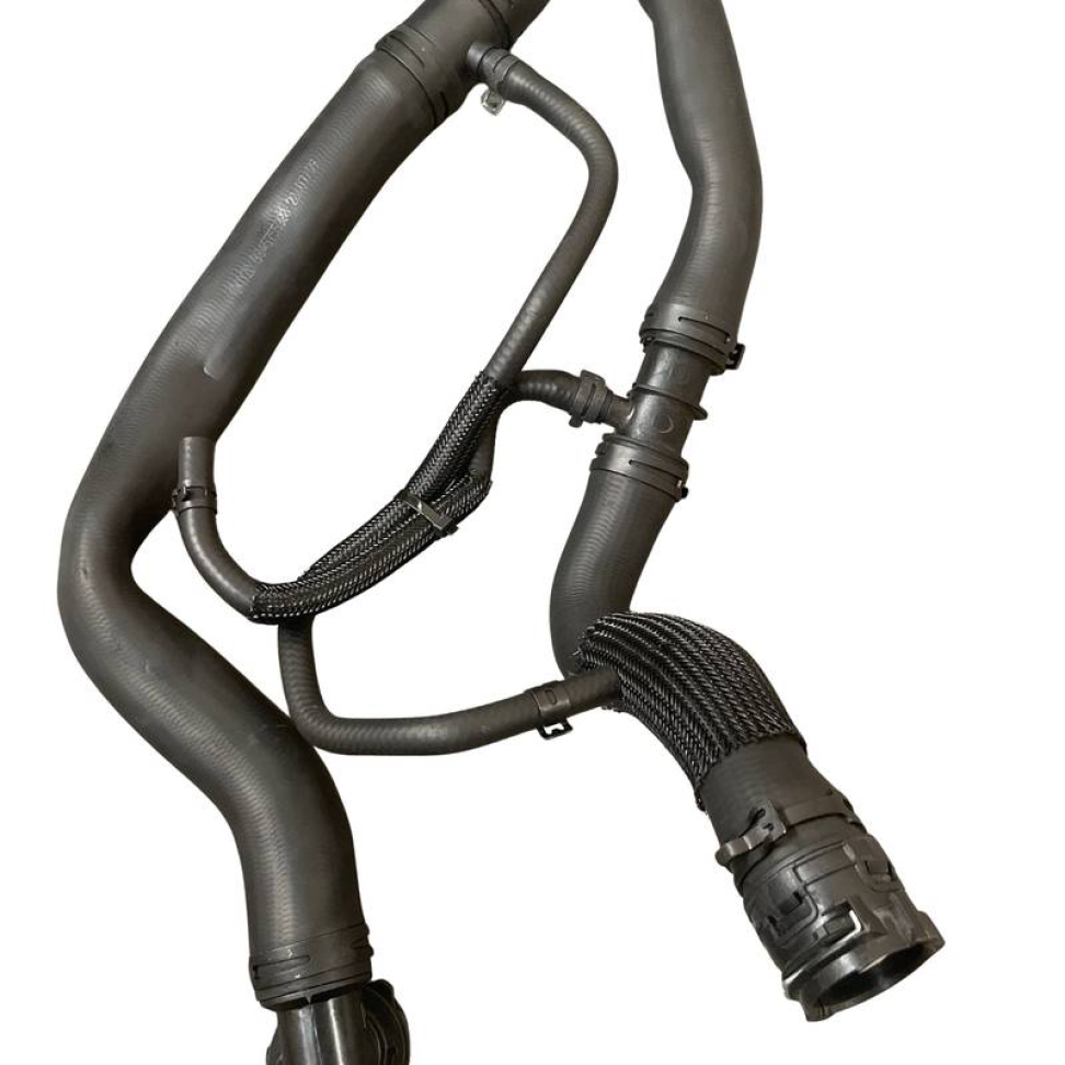 MANGUEIRA INFERIOR RADIADOR EXPERT JUMPY 9845755380