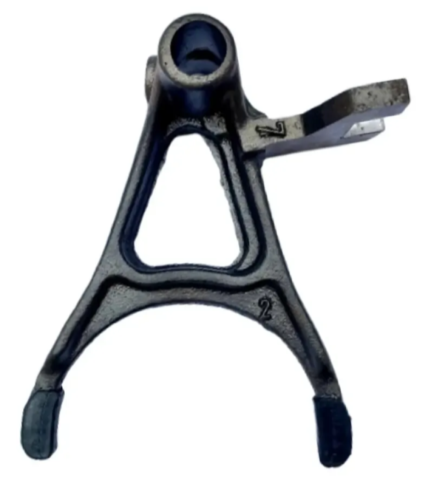 Garfo 3a E 4a Marcha Fiat Palio Uno Doblo Fiorino Strada