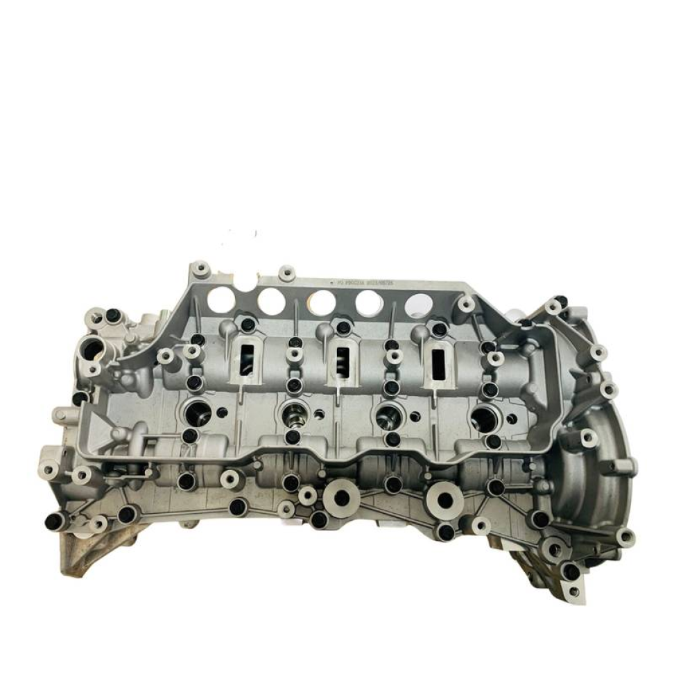 CABEÇOTE MASTER 2.3 16V ANO 2013/... 110417248R AMC908526