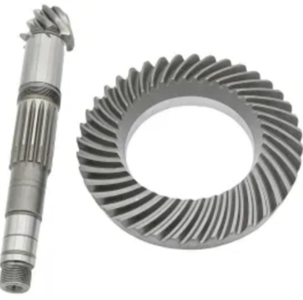 Coroa E Pinhão Kombi 1.4 Flex Motor A Agua 8x39 2006 A 2014